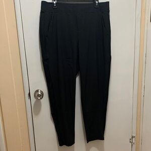 90 degree track pants